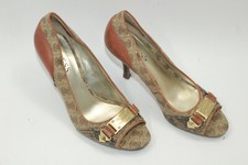 Guess scarpe donna usato  Massa di Somma