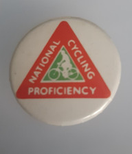 cycling proficiency badge for sale cycling proficiency badge for sale SKELMERSDALE