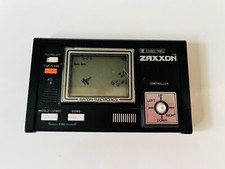Zaxxon bandai electronics usato  Roma
