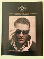 Publicite 1998 vuarnet d'occasion  France