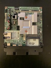 Carte mère 43un711c0zb d'occasion  Pantin