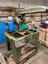 Wadkin bursgreen head for sale  CARLISLE