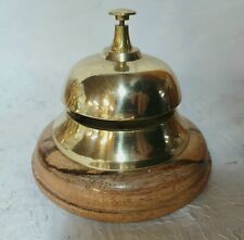 Vintage wooden bronze d'occasion  Expédié en Belgium
