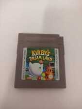 Gioco kirby dream usato  Italia
