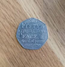 Pence coin samuel for sale  BRIGHTON