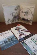 Final Fantasy XIII FF13 PlayStation 3 PS3 NTSC-J FRETE GRÁTIS, usado comprar usado  Enviando para Brazil