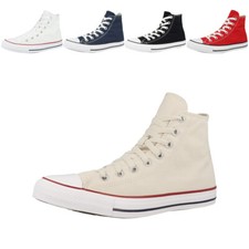 Converse Chuck Taylor All Star HI Buty Unisex Dorośli Trampki na sprzedaż  Wysyłka do Poland