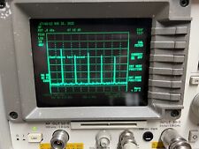 8591e spectrum analyzer for sale  Warminster