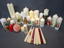 Kerzen gebraucht kaufen  Raubling