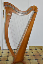 Harpe celtique camac d'occasion  Bouchemaine