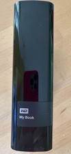Mybook 4tb desktop gebraucht kaufen  Stuttgart