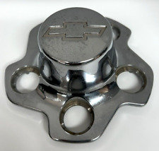 1994-1997 CHEVY BLAZER S10 15" cubo de roda tampa central cromada comprar usado  Enviando para Brazil