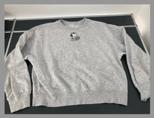 Snoopy pullover tennis gebraucht kaufen  Langenhagen