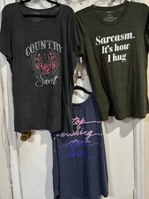 Women tops size for sale  North Charleston
