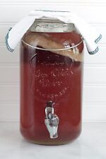 Organic mature scoby for sale  CARLISLE