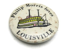 Philip morris loves for sale  Lakewood
