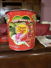 Secchiello chupa chups usato  Alife