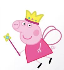 Princess fairy peppa for sale  LONDON