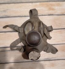 Maschera antigas modello usato  Roma