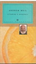 Vitamine minerali usato  Italia