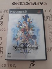 Ps2 kingdom hearts gebraucht kaufen  Leipzig