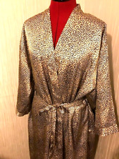 Ladies leopard print for sale  FARNBOROUGH