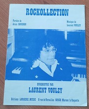 Laurent voulzy alain d'occasion  France