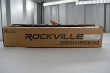 Rockville rockforce 192 d'occasion  Expédié en Belgium