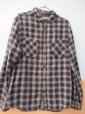 Mens shirt red for sale  HAVERFORDWEST