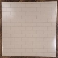 Pink Floyd The Wall 2LP Vinyl 1st Press UK 1979 SHDW 411 Matrix A2u/B3u/A3u/B3u comprar usado  Enviando para Brazil