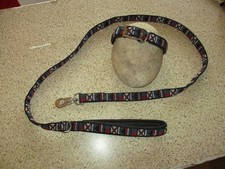 Padded dog collar for sale  San Andreas