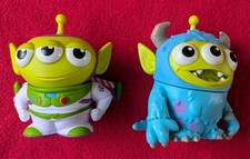 Disney pixar remix for sale  BEVERLEY