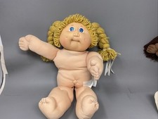 Vintage cabbage patch for sale  Bradenton