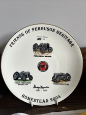 Massey ferguson homestead for sale  LISBURN