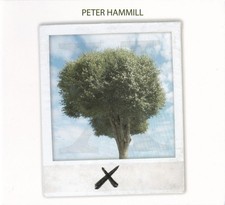 Peter hammill ten gebraucht kaufen  Ahlen-Dolberg