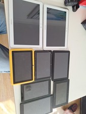 Tablets joblot untested for sale  BRIDGWATER