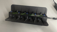 Shure sbc850 bay for sale  Inver Grove Heights