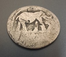 Julius caesar denarius for sale  BIRMINGHAM