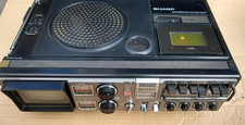 vintage televisions radio for sale  BRISTOL