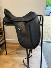 Wintec isabell werth for sale  ROMSEY