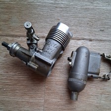 Modellflugzeug motor enya gebraucht kaufen Modellflugzeug motor enya gebraucht kaufen  Ravensburg