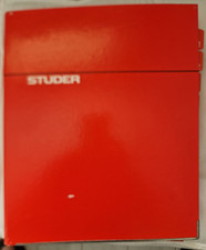 Studer a820 bedienungs gebraucht kaufen Studer a820 bedienungs gebraucht kaufen  Burg-Umland