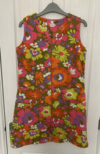 Original vintage 60s for sale  BIRMINGHAM
