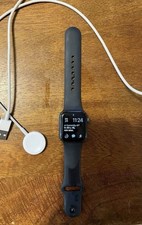 Apple Watch Series 4 40mm cinza espacial GPS LTE comprar usado  Enviando para Brazil