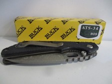 Buck knives taschenmesser gebraucht kaufen Buck knives taschenmesser gebraucht kaufen  Köln