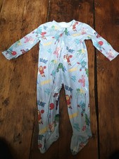 Baby boys sleepsuit for sale  HARROGATE