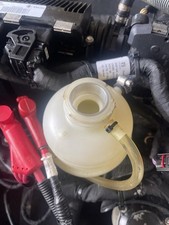 Kit de reparo de garrafa de líquido refrigerante Seadoo Spark , usado comprar usado  Enviando para Brazil