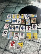 Image panini football d'occasion  Seichamps