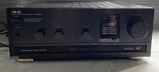 Akai m570 stereo for sale  NOTTINGHAM