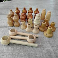 Konvolut gardinenstangen halte gebraucht kaufen  Reichelsheim (Odenwald)
